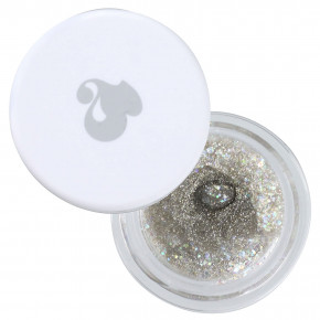 Unleashia, рассыпчатый гель с блестками, № 5 для кражи ромашки, 4 г (0,14 унции) в Москве - eco-herb.ru | изображение Unleashia, рассыпчатый гель с блестками, № 5 для кражи ромашки, 4 г (0,14 унции) в Москве - eco-herb.ru | фото