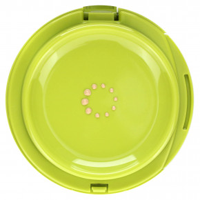 Unleashia, Satin Wear Healthy-Green Cushion, кушон, SPF 30 PA++, оттенок 23 кремовый, 15 г (0,52 унции) в Москве - eco-herb.ru | изображение Unleashia, Satin Wear Healthy-Green Cushion, кушон, SPF 30 PA++, оттенок 23 кремовый, 15 г (0,52 унции) в Москве - eco-herb.ru | фото