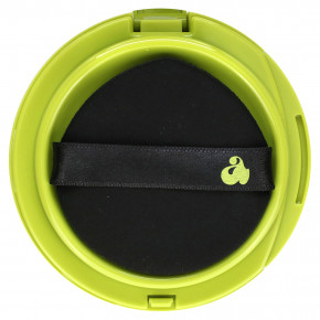 Unleashia, Satin Wear Healthy-Green Cushion, кушон, SPF 30 PA++, оттенок 23 кремовый, 15 г (0,52 унции) в Москве - eco-herb.ru | изображение Unleashia, Satin Wear Healthy-Green Cushion, кушон, SPF 30 PA++, оттенок 23 кремовый, 15 г (0,52 унции) в Москве - eco-herb.ru | фото