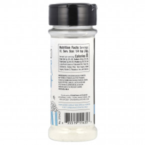 Urban Accents, приправа для попкорна, азиаго с молотым перцем, 64 г (2,25 унции) (Товар снят с продажи) в Москве - eco-herb.ru | фото