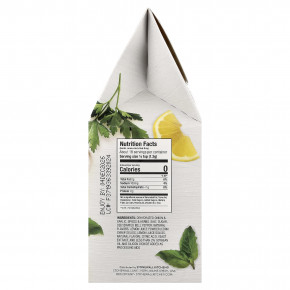 Urban Accents, Рассол для курицы с чесноком, лимоном и травами, 106 г (3,75 унции) в Москве - eco-herb.ru | фото