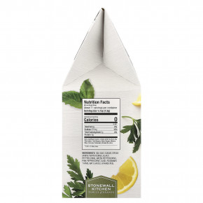 Urban Accents, Рассол для курицы с чесноком, лимоном и травами, 106 г (3,75 унции) в Москве - eco-herb.ru | фото