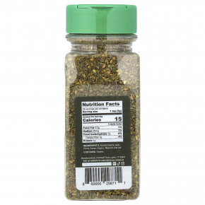 USimplySeason, Tangy Za'atar, 135 г (4,8 унции) в Москве - eco-herb.ru | фото
