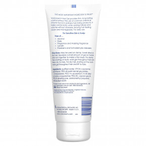 Vanicream, Гель для волос, для чувствительной кожи, 198 г (7 унций) в Москве - eco-herb.ru | фото
