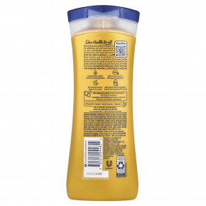 Vaseline, Intensive Care ™, разглаживающий лосьон с миндалем, 295 мл (10 жидк. унц.) в Москве - eco-herb.ru | фото