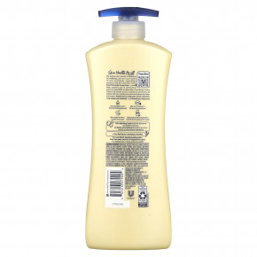 Vaseline, Intensive Care™, питательный увлажняющий лосьон, 600 мл (20,3 жидк. унции) в Москве - eco-herb.ru | изображение Vaseline, Intensive Care™, питательный увлажняющий лосьон, 600 мл (20,3 жидк. унции) в Москве - eco-herb.ru | фото