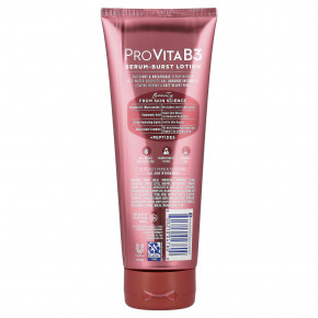 Vaseline, ProVitaB3, Serum-Burst, лосьон для кожи, эластичный и мягкий, 222 мл (7,5 жидк. унции) в Москве - eco-herb.ru | изображение Vaseline, ProVitaB3, Serum-Burst, лосьон для кожи, эластичный и мягкий, 222 мл (7,5 жидк. унции) в Москве - eco-herb.ru | фото