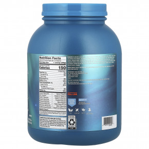 Vega, органический растительный протеин, комплекс питательных веществ премиального качества, французская ваниль, 1,6 кг (3 фунта 10,1 унции) в Москве - eco-herb.ru | изображение Vega, органический растительный протеин, комплекс питательных веществ премиального качества, французская ваниль, 1,6 кг (3 фунта 10,1 унции) в Москве - eco-herb.ru | фото