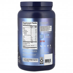 Vega, Performance, протеин и восстановление, со вкусом ванили, 828 г (1 фунт, 13,2 унции) в Москве - eco-herb.ru | фото