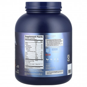 Vega, Plant-Based Protein, Performance Protein + Recovery, сливочный шоколад, 1,98 кг (4 фунта 5,9 унции) в Москве - eco-herb.ru | изображение Vega, Plant-Based Protein, Performance Protein + Recovery, сливочный шоколад, 1,98 кг (4 фунта 5,9 унции) в Москве - eco-herb.ru | фото