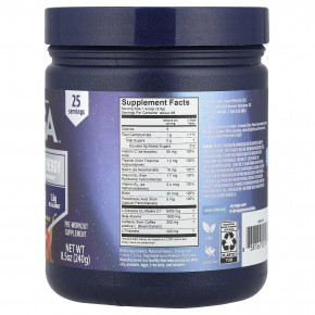 Vega, Pre-Workout Energy, манго и маракуйя, 240 г (8,5 унции) в Москве - eco-herb.ru | изображение Vega, Pre-Workout Energy, манго и маракуйя, 240 г (8,5 унции) в Москве - eco-herb.ru | фото