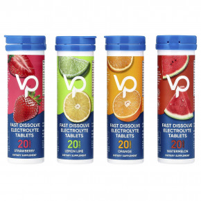 Venture Pal, быстрорастворимые таблетки с электролитами, ассорти, 80 таблеток в Москве - eco-herb.ru | изображение Venture Pal, быстрорастворимые таблетки с электролитами, ассорти, 80 таблеток в Москве - eco-herb.ru | фото