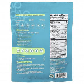 Venture Pal, Hydration Boost, смесь для приготовления электролитического напитка, ассорти вкусов, 16 пакетиков по 9 г (0,32 унции) в Москве - eco-herb.ru | фото