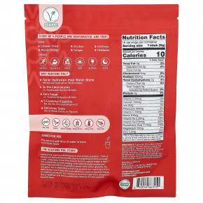 Venture Pal, Hydration Boost, смесь для приготовления электролитического напитка, вишня, 16 стиков по 9 г (0,32 унции) в Москве - eco-herb.ru | изображение Venture Pal, Hydration Boost, смесь для приготовления электролитического напитка, вишня, 16 стиков по 9 г (0,32 унции) в Москве - eco-herb.ru | фото