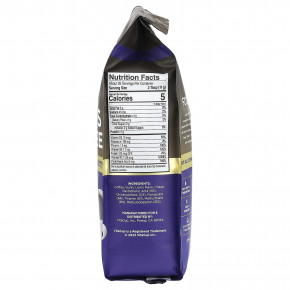 VitaCup, Focus Mushroom Coffee, молотый, средней темной обжарки, 284 г (10 унций) в Москве - eco-herb.ru | фото