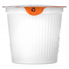 VitaCup, кофе и электролиты для гидратации, средней обжарки, 18 капсул по 4,5 г (0,16 унции) в Москве - eco-herb.ru | фото