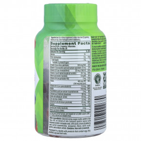 VitaFusion, Мультивитамины для женщин, ягодные, 70 жевательных таблеток в Москве - eco-herb.ru | фото