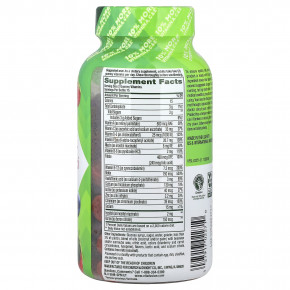 VitaFusion, мультивитамины для женщин, с ягодным вкусом, 150 жевательных таблеток в Москве - eco-herb.ru | фото