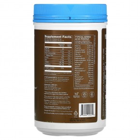 Vital Proteins, Коллагеновые пептиды, шоколад, 383 г (13,5 унции) в Москве - eco-herb.ru | фото