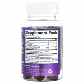 Vitamatic, 5-HTP, жевательные таблетки с витамином B6, со вкусом натуральных ягод, 60 жевательных таблеток в Москве - eco-herb.ru | фото