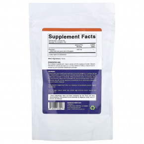 Vitamatic, бромелаин, 100 г (3,5 унции) в Москве - eco-herb.ru | изображение Vitamatic, бромелаин, 100 г (3,5 унции) в Москве - eco-herb.ru | фото