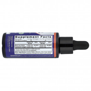 Vitamatic, жидкий биотин и коллаген, 60 мл (2 жидк. унции) в Москве - eco-herb.ru | изображение Vitamatic, жидкий биотин и коллаген, 60 мл (2 жидк. унции) в Москве - eco-herb.ru | фото