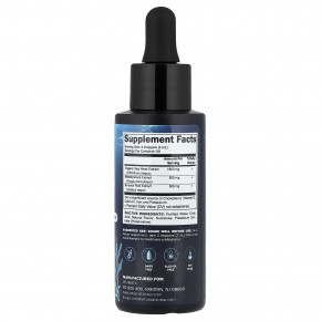 Vitamatic, жидкий мох, цитрусовые и ягоды, 59 мл (2 жидк. унции) в Москве - eco-herb.ru | изображение Vitamatic, жидкий мох, цитрусовые и ягоды, 59 мл (2 жидк. унции) в Москве - eco-herb.ru | фото