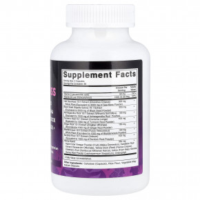 Vitamatic, ирландский морской мох, 180 вегетарианских капсул в Москве - eco-herb.ru | фото