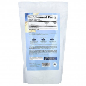 Vitamatic, молозиво с коллагеном в порошке, без добавок, 454 г (16 унций) в Москве - eco-herb.ru | изображение Vitamatic, молозиво с коллагеном в порошке, без добавок, 454 г (16 унций) в Москве - eco-herb.ru | фото