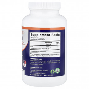 Vitamatic, рутин, 180 растительных капсул (500 мг в 1 капсуле) в Москве - eco-herb.ru | фото