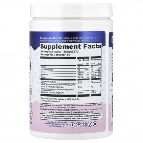 Vitauthority, Active, Creatine+, малина, 394 г (13,9 унции) в Москве - eco-herb.ru | изображение Vitauthority, Active, Creatine+, малина, 394 г (13,9 унции) в Москве - eco-herb.ru | фото