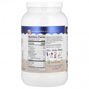 Vitauthority, Active, сывороточный протеин Vita в порошке, с соленой карамелью, 998,4 г (2,2 фунта) в Москве - eco-herb.ru | изображение Vitauthority, Active, сывороточный протеин Vita в порошке, с соленой карамелью, 998,4 г (2,2 фунта) в Москве - eco-herb.ru | фото