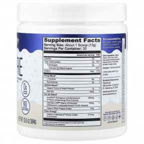 Vitauthority, Active, Vita Pre, увлажняющий порошок перед тренировкой, Paradise Punch, 384 г (13,5 унции) в Москве - eco-herb.ru | фото