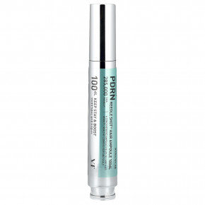 VT Cosmetics, BDRN Reedle Shot®, ампульная сыворотка, 100dL, 15 мл (0,5 жидк. унции) в Москве - eco-herb.ru | фото