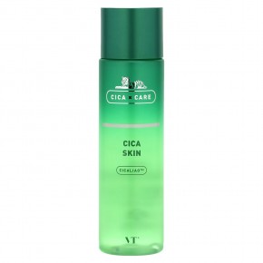 VT Cosmetics, Cica Skin, 6.76 fl oz (200 ml) в Москве - eco-herb.ru | фото
