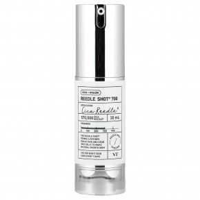 VT Cosmetics, Reedle Shot® 700, 30 мл (1,01 жидк. унции) в Москве - eco-herb.ru | изображение VT Cosmetics, Reedle Shot® 700, 30 мл (1,01 жидк. унции) в Москве - eco-herb.ru | фото