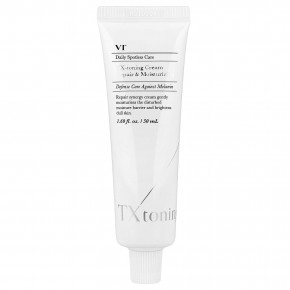 VT Cosmetics, SX-toning Cream, тонизирующий крем, 50 мл (1,69 жидк. унции) в Москве - eco-herb.ru | изображение VT Cosmetics, SX-toning Cream, тонизирующий крем, 50 мл (1,69 жидк. унции) в Москве - eco-herb.ru | фото