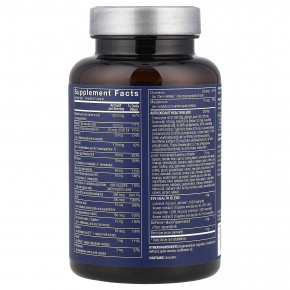 Vthrive, Bioactive Men's One Daily Multi, 30 растительных капсул в Москве - eco-herb.ru | изображение Vthrive, Bioactive Men's One Daily Multi, 30 растительных капсул в Москве - eco-herb.ru | фото