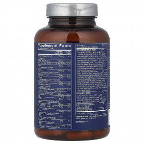 Vthrive, Bioactive Men's One Daily Multi, 60 растительных капсул в Москве - eco-herb.ru | изображение Vthrive, Bioactive Men's One Daily Multi, 60 растительных капсул в Москве - eco-herb.ru | фото