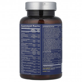 Vthrive, Bioactive Women's 50+ One Daily Multi, 30 растительных капсул в Москве - eco-herb.ru | изображение Vthrive, Bioactive Women's 50+ One Daily Multi, 30 растительных капсул в Москве - eco-herb.ru | фото