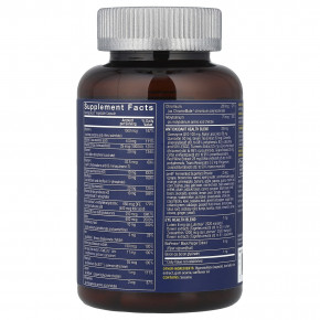 Vthrive, Bioactive Women's One Daily Multi, 60 растительных капсул в Москве - eco-herb.ru | фото