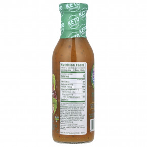 Walden Farms, Calorie Free, Italian Dressing, 12 fl oz (355 ml) в Москве - eco-herb.ru | фото