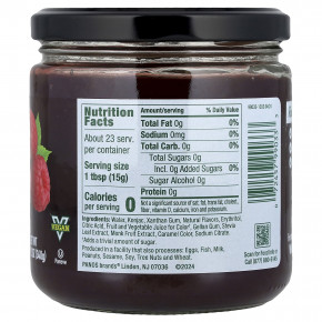 Walden Farms, малиновая паста, 340 г (12 унций) в Москве - eco-herb.ru | фото