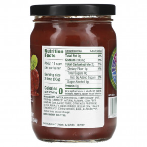 Walden Farms, Marinara Sauce, Tomato & Basil, 12 oz в Москве - eco-herb.ru | фото