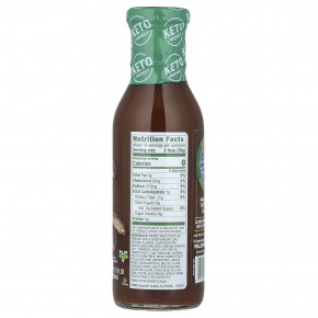 Walden Farms, соус для барбекю, копченый на дровах пекана, 355 мл (12 жидк. унций) в Москве - eco-herb.ru | фото