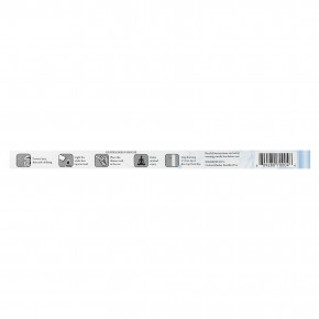 Wally's Natural, Парафиновые ушные свечи Professional Collection, без запаха, 4 свечи в Москве - eco-herb.ru | фото