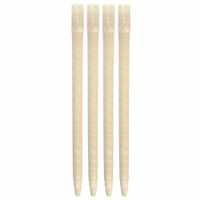 Wally's Natural, Парафиновые ушные свечи Professional Collection, без запаха, 4 свечи в Москве - eco-herb.ru | фото