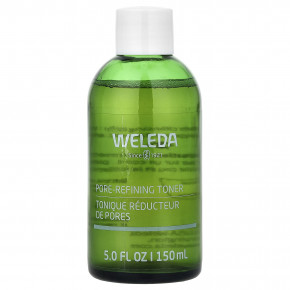 Weleda, тоник для очищения пор с шалфеем и гамамелисом, 150 мл (5 жидк. унций) в Москве - eco-herb.ru | фото