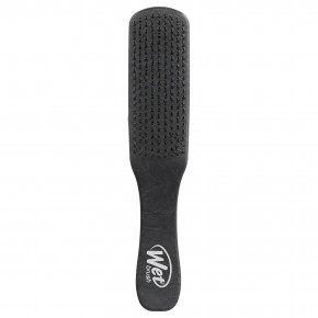 Wet Brush, Детанглер для мужчин, черный, 1 шт. в Москве - eco-herb.ru | изображение Wet Brush, Детанглер для мужчин, черный, 1 шт. в Москве - eco-herb.ru | фото