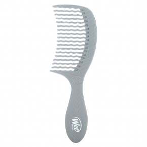 Wet Brush, Go Green Charcoal Treatment Comb, очищающая, 1 кисть в Москве - eco-herb.ru | фото